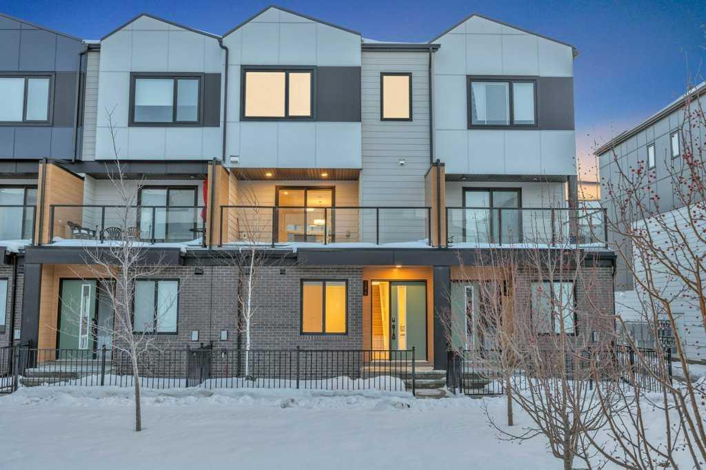 8535 19 Avenue SE 306