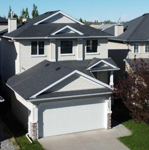 Photo of 123 Arbour Butte Road NW, Calgary, AB T3G 4L9 (MLS # A2317095)