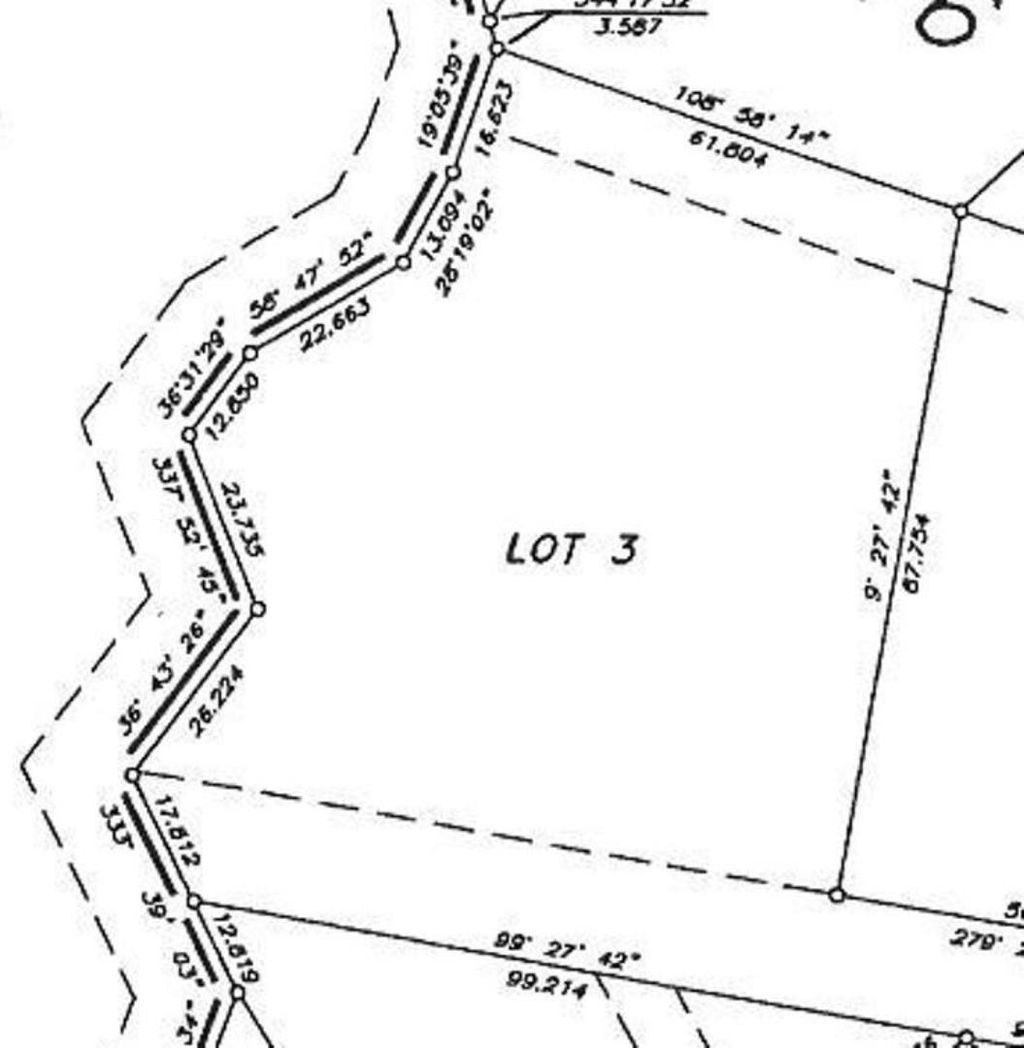 Photo of LOT 3 390 1 STREET NORTH Road, Drumheller, AB T0J 0Y0 (MLS # A2262815)