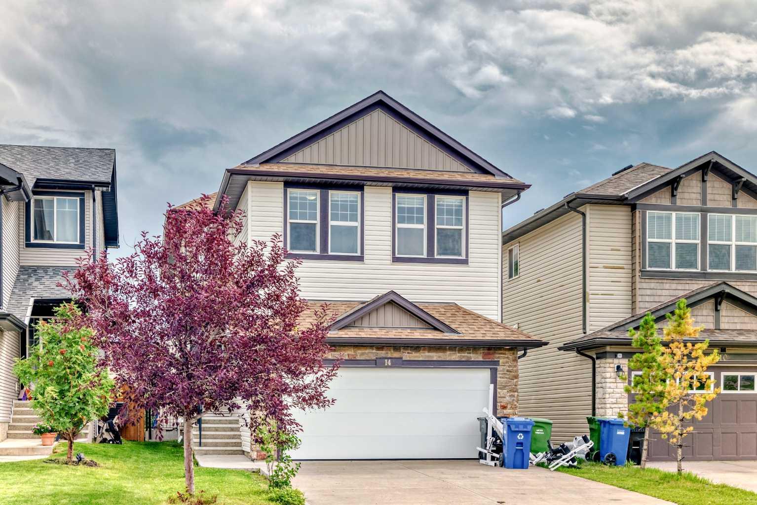 14 Skyview Ranch Street NE