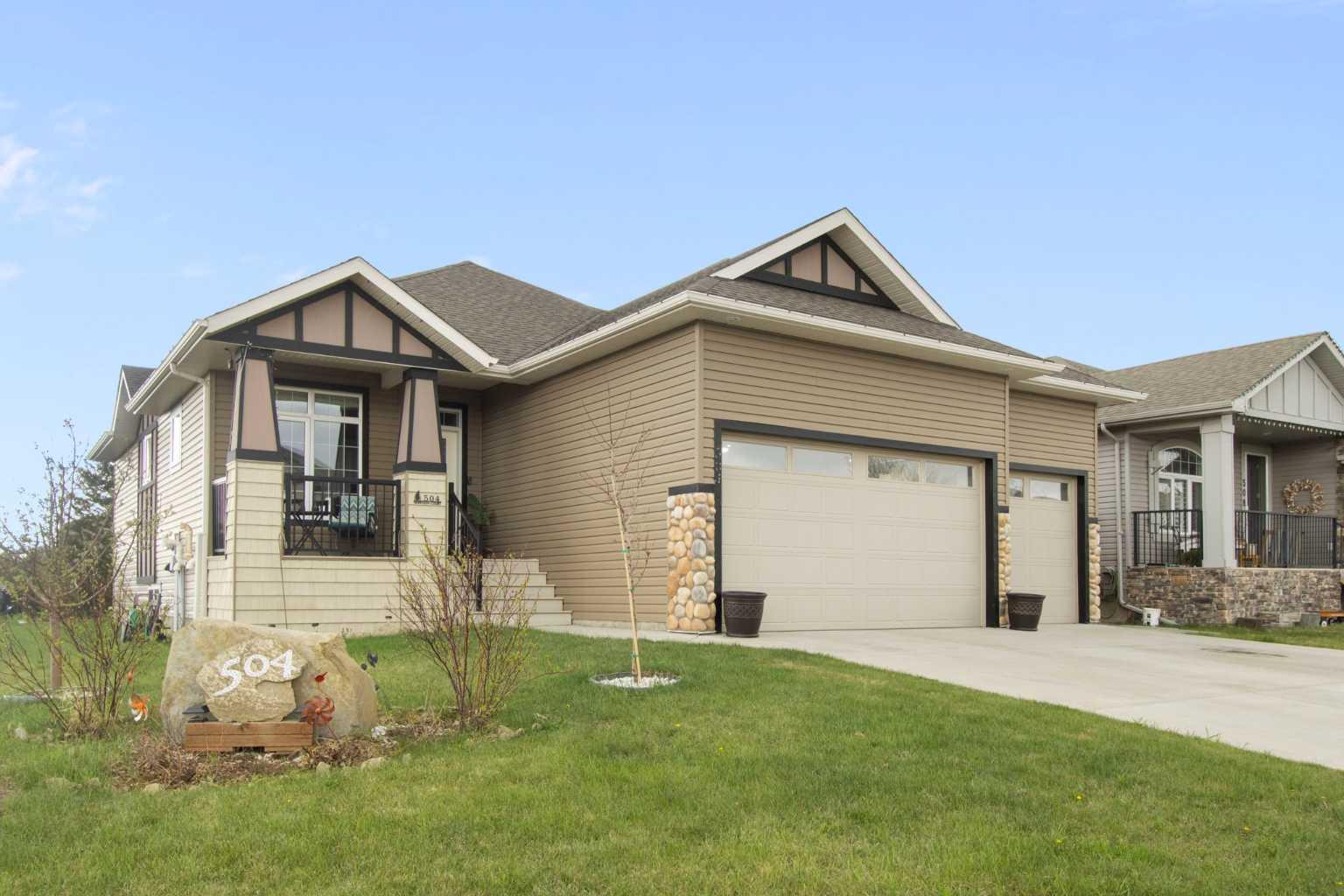 500 Harrison Court 504
