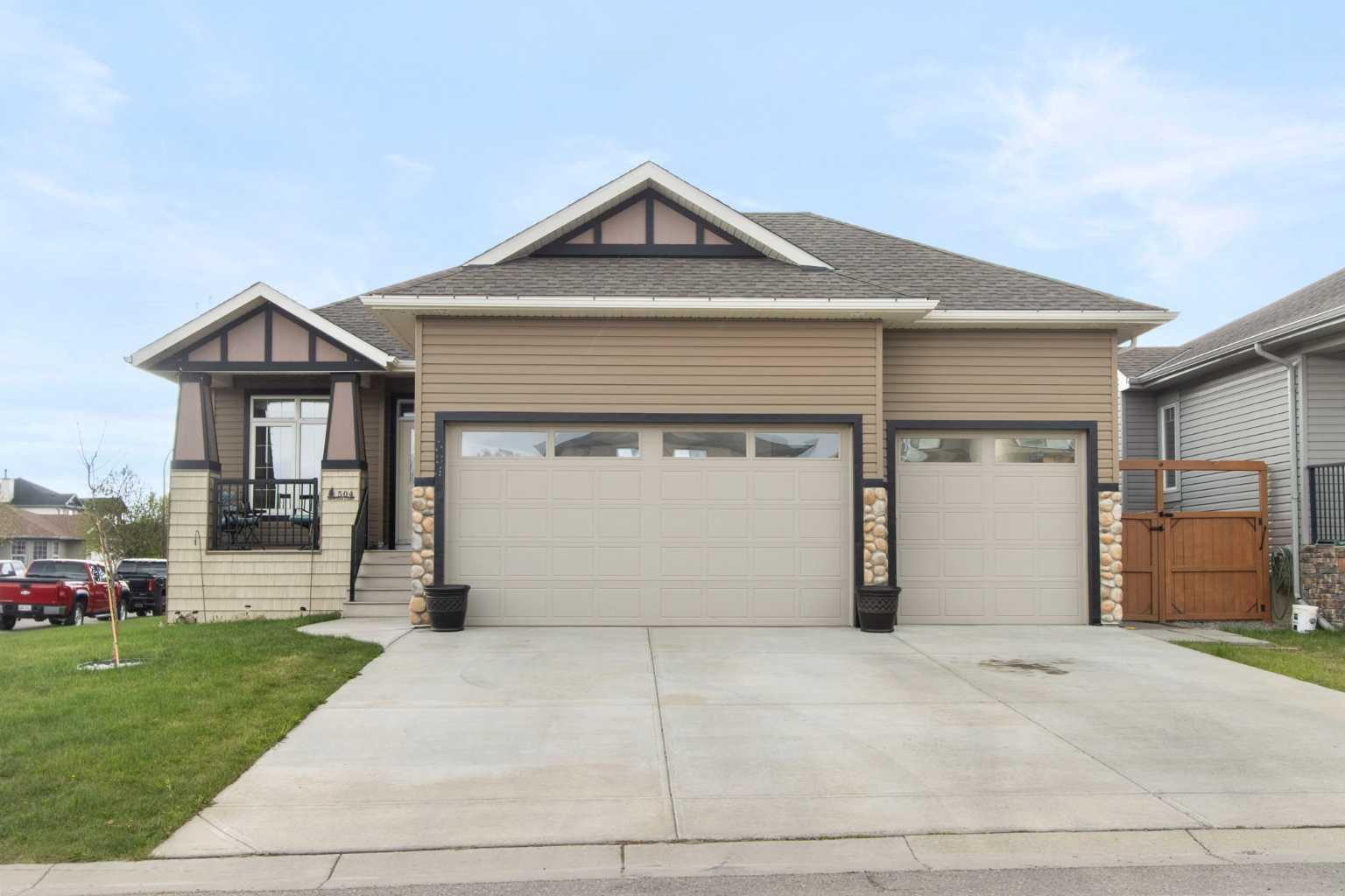500 Harrison Court 504