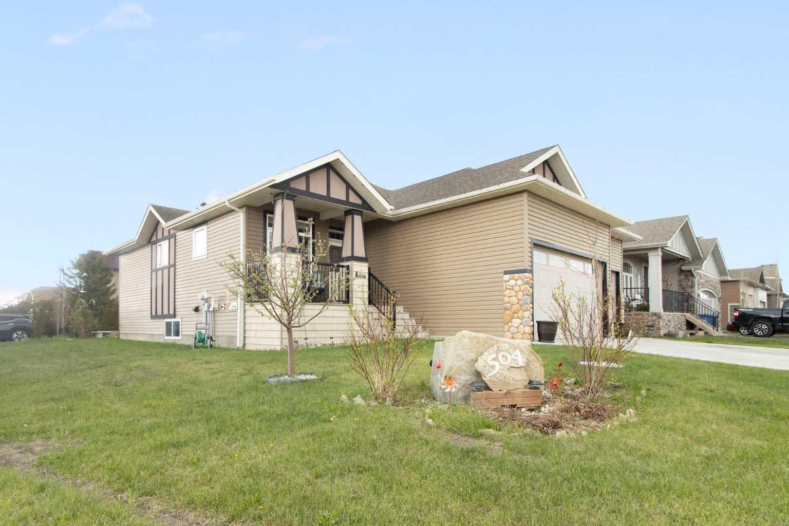 500 Harrison Court 504