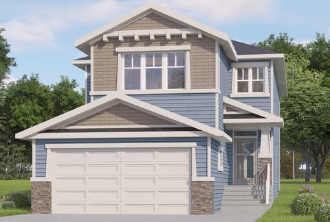 160 Vantage Drive Cochrane AB T4C 3G3