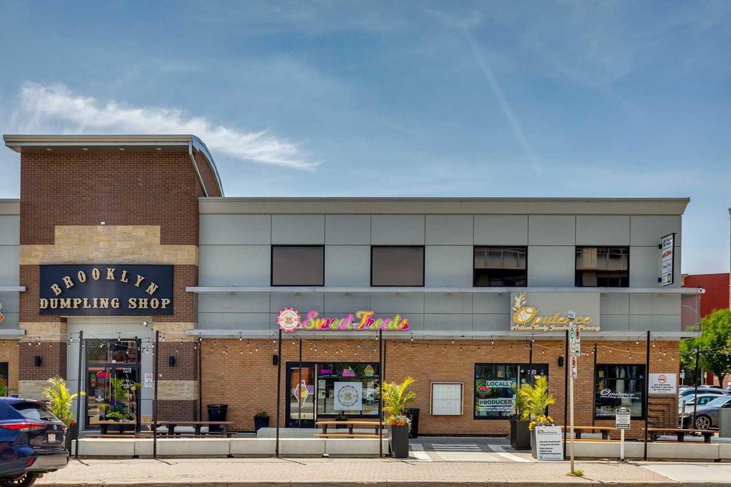 Photo of 1109 9 Avenue SE, Calgary, AB T2G 0S7 (MLS # A2340375)