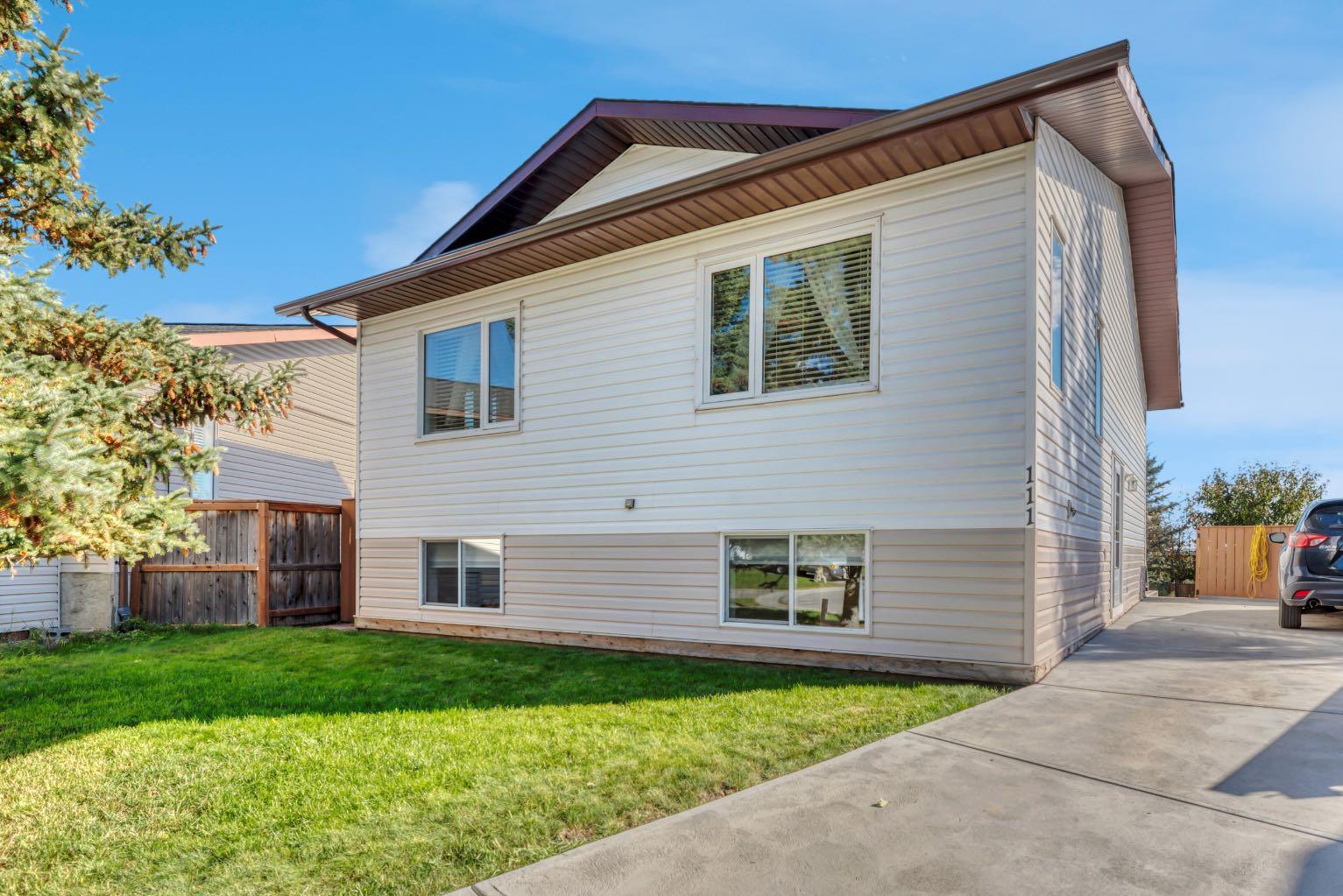 111 Maplewood Place