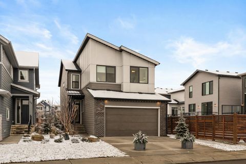 Photo of 103 Silver Spruce Grove, Calgary, AB T2X 5M1 (MLS # A2302713)