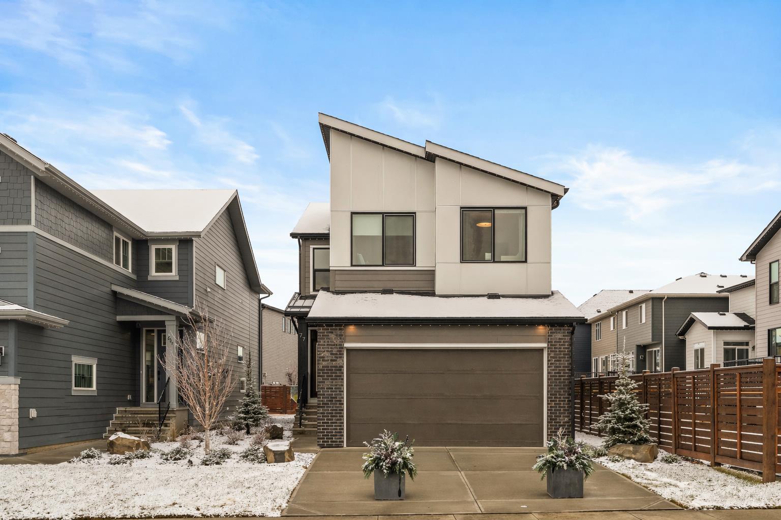 103 Silver Spruce Grove
