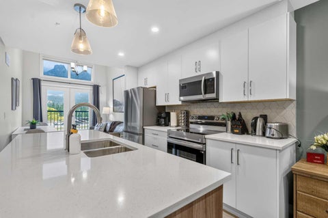 Photo of 750 Harvie Heights Road #412, Harvie Heights, AB T1W 2W2 (MLS # A2350325)