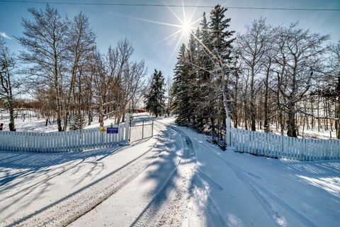 113091 2453 Drive E Rural Foothills County AB T1V 1N3