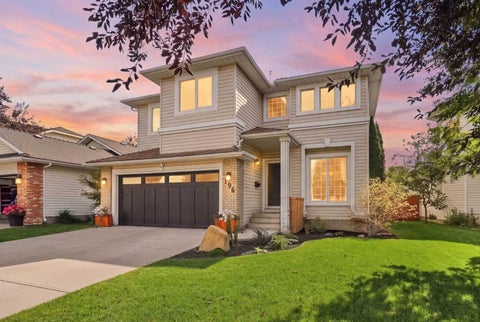 Photo of 196 Riverview Close SE, Calgary, AB T2C 4C6 (MLS # A2345817)