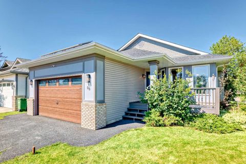 Photo of 96 Douglas Shore Close SE, Calgary, AB T2Z 2K8 (MLS # A2241210) Photo of 96 Douglas Shore Close SE, Calgary, AB T2Z 2K8 (MLS # A2241210)