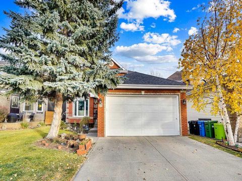 151 Citadel Park NW Calgary AB T3G 3Y2