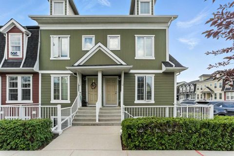 927 Auburn Bay Circle SE Calgary AB T3M 2A3