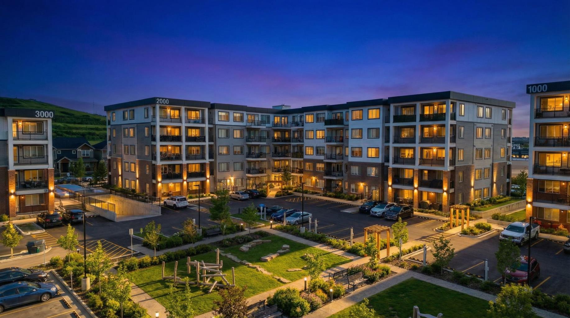 111 Wolf Creek Drive SE 2102