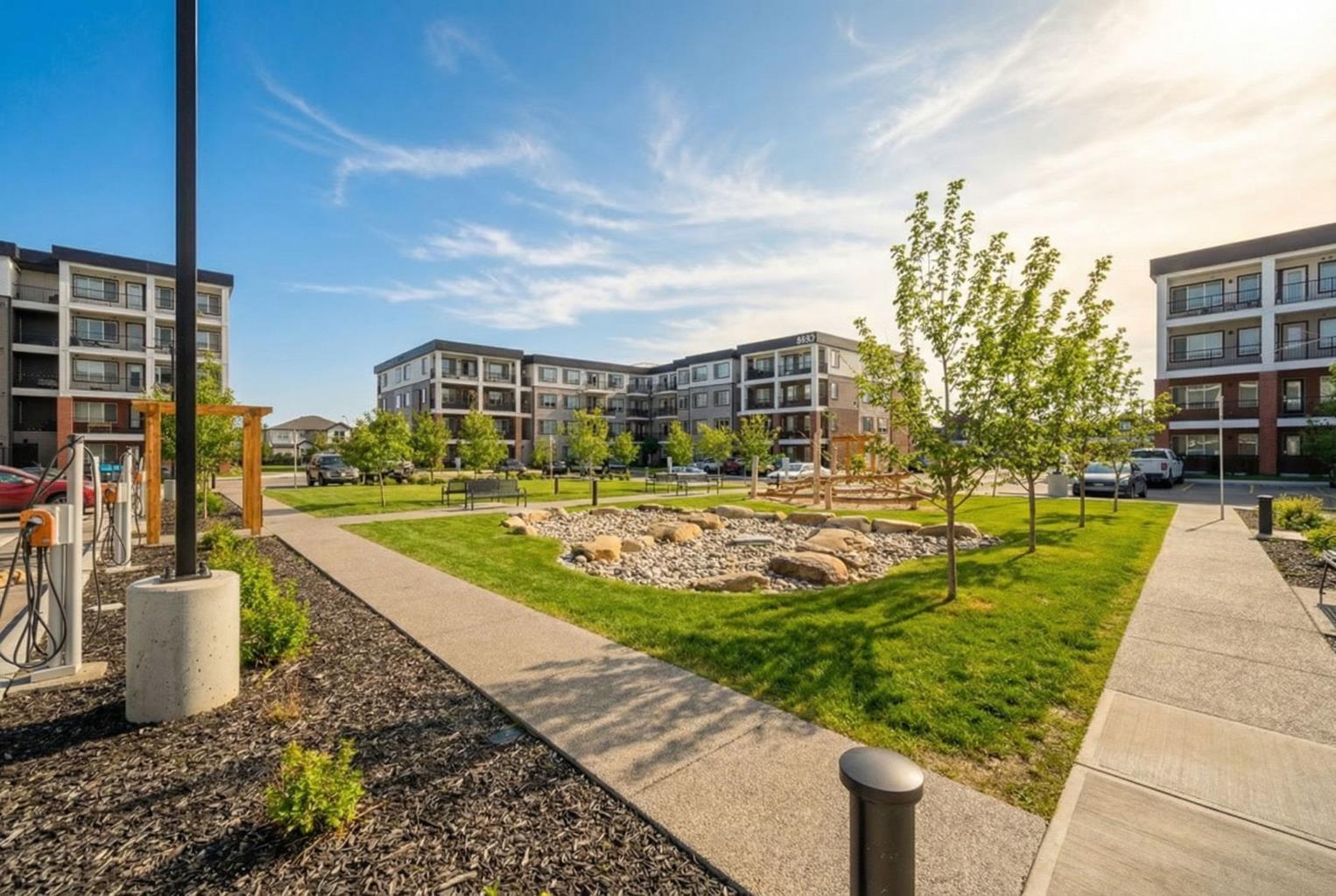 111 Wolf Creek Drive SE 2102