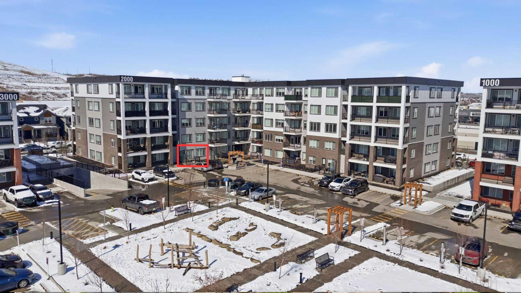 111 Wolf Creek Drive SE 2102