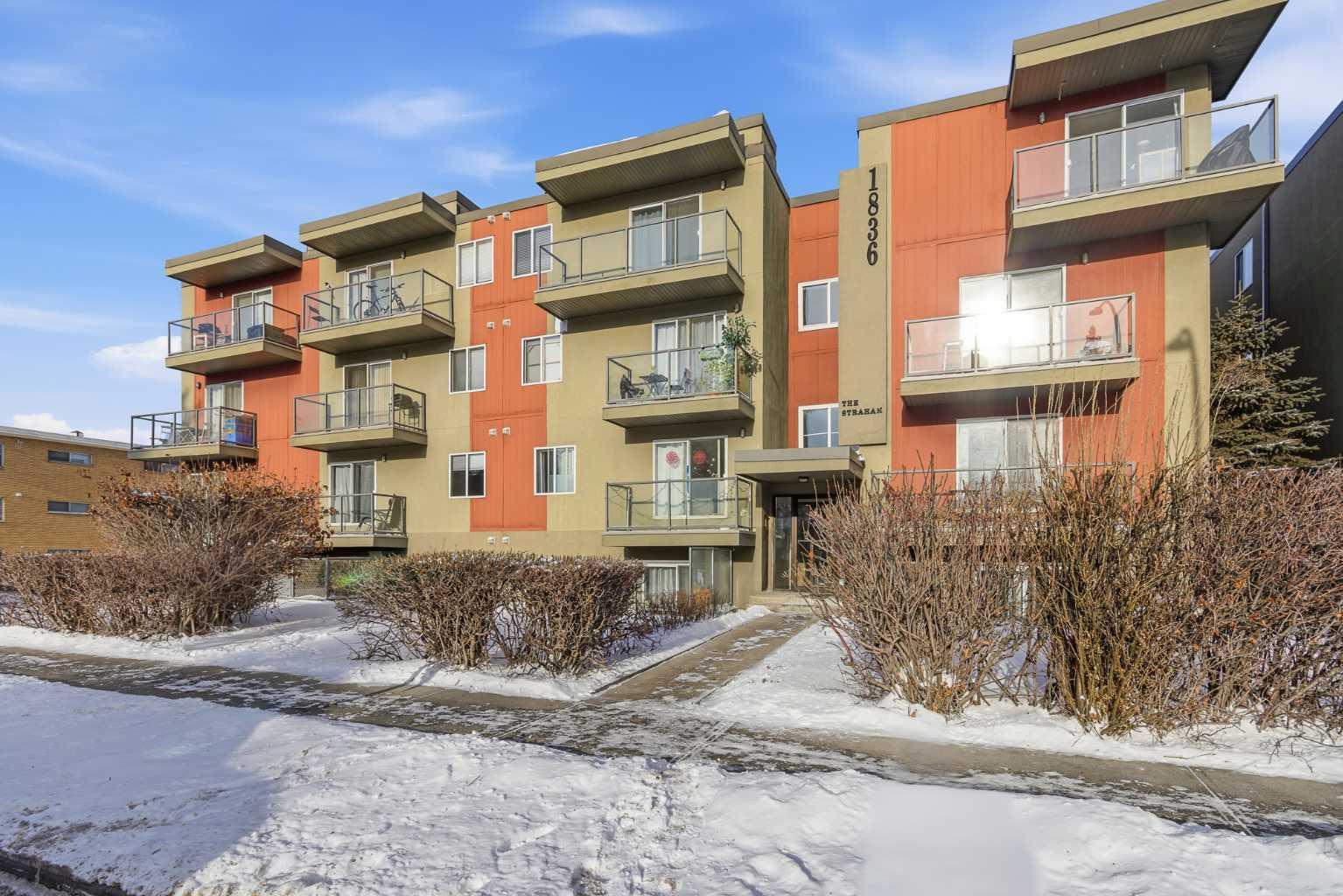 1836 12 Avenue SW 103