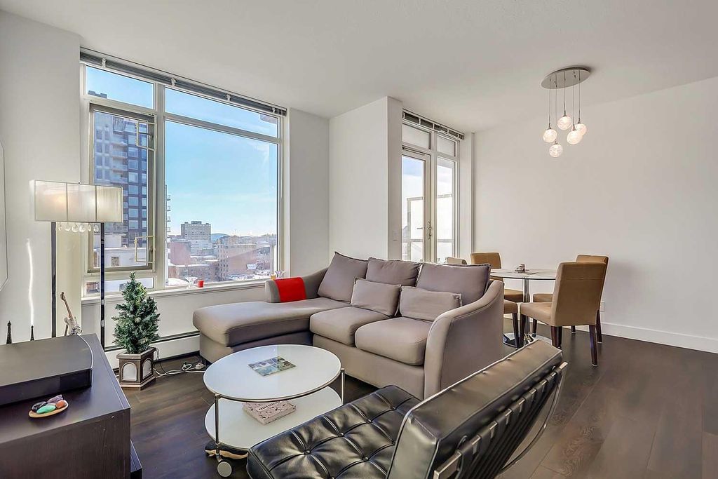 Photo of 1500 7 Street SW #908, Calgary, AB T2R 1A7 (MLS # A2298332)