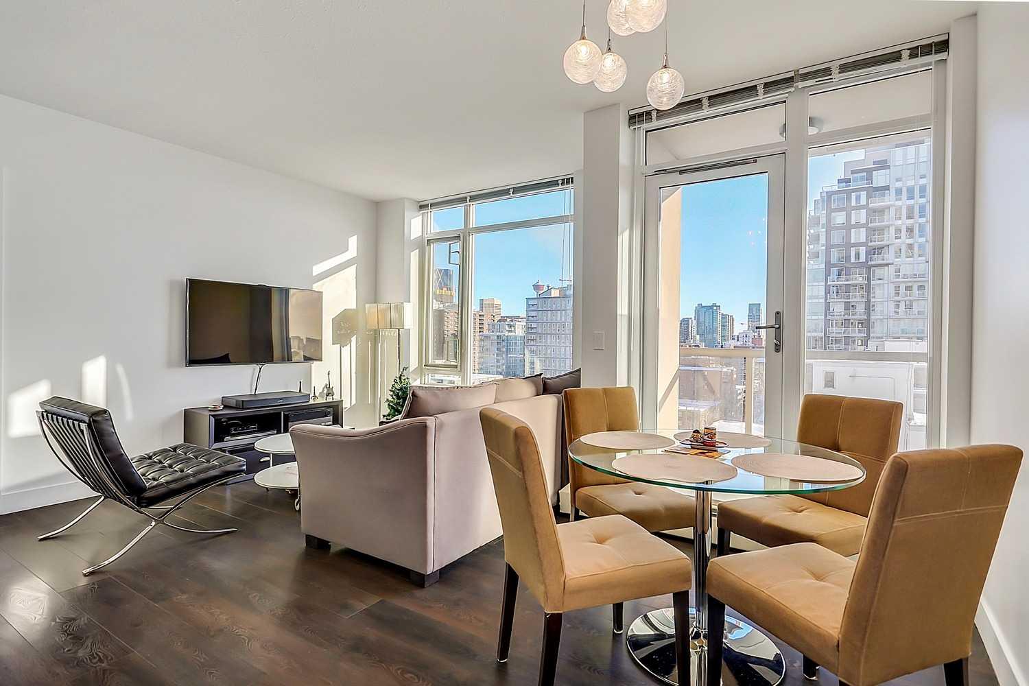 1500 7 Street SW 908