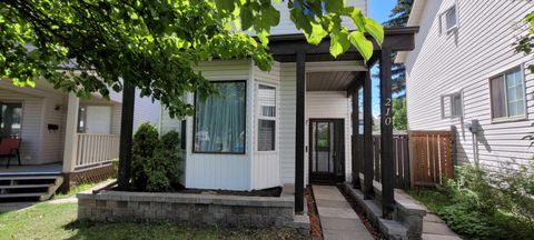 Photo of 210 Woodmont Court SW, Calgary, AB T2W 4X1 (MLS # A2326659)