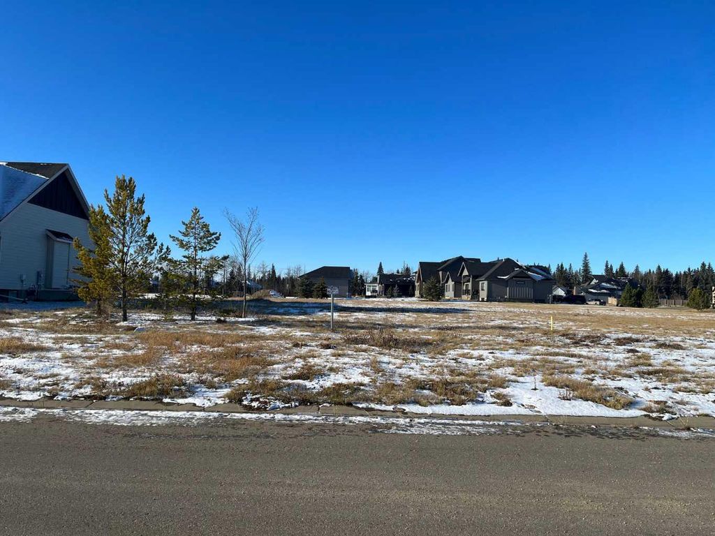 Photo of 5712 Poplar Lane, Rural Grande Prairie No. 1, County of, AB T8W 0H3 (MLS # A2048926)
