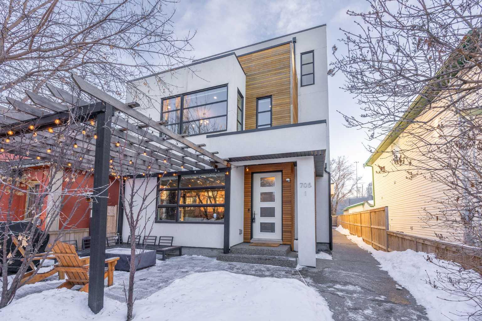 705 Mcdougall Road NE 1