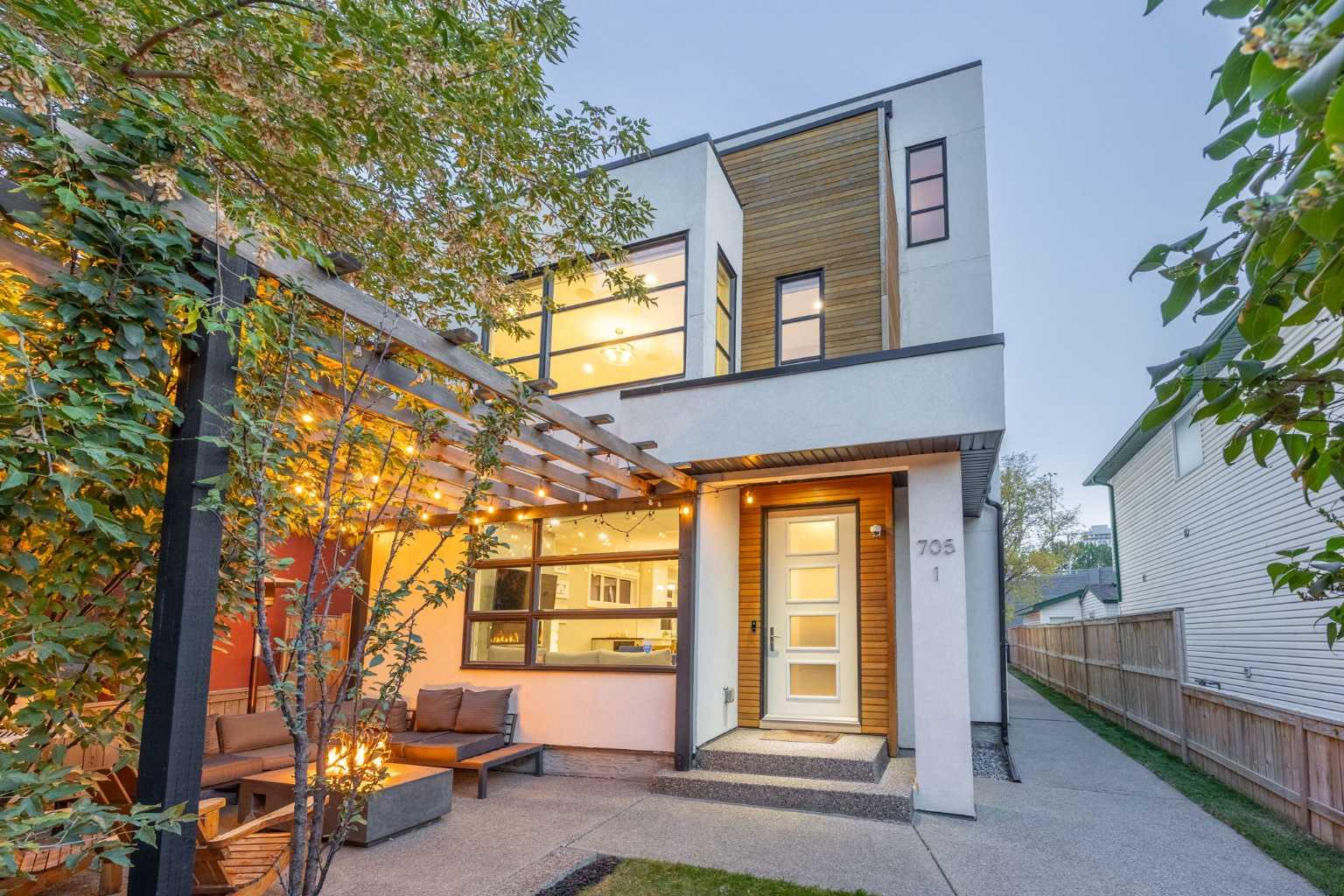 705 Mcdougall Road NE 1