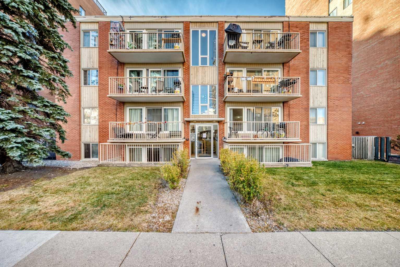 1331 15 Avenue SW 303