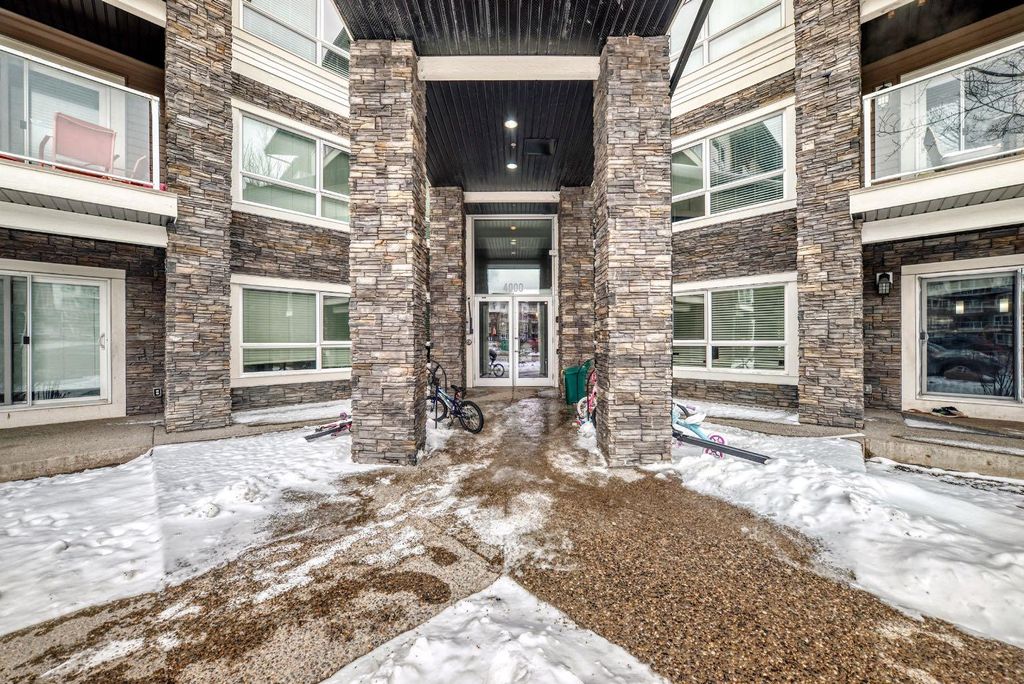 Photo of 220 Skyview Ranch Road NE #4214, Calgary, AB T3N 0P4 (MLS # A2305294)