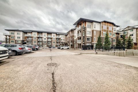 Photo of 220 Skyview Ranch Road NE #4214, Calgary, AB T3N 0P4 (MLS # A2305294)