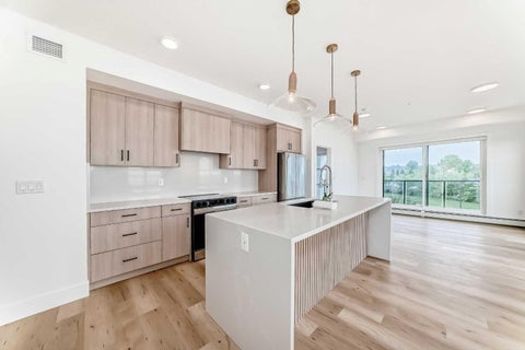 Photo of 4270 Norford Avenue NW #2305, Calgary, AB T3B 6A8 (MLS # A2318129)