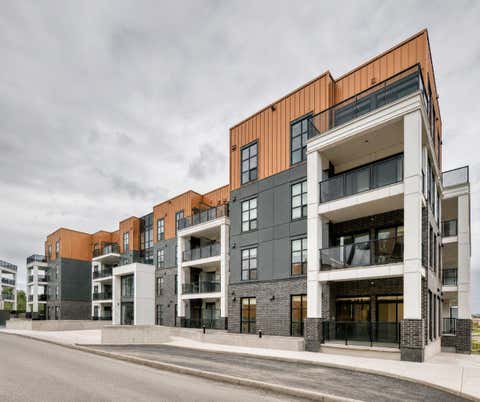 Photo of 4270 Norford Avenue NW #2305, Calgary, AB T3B 6A8 (MLS # A2318129)