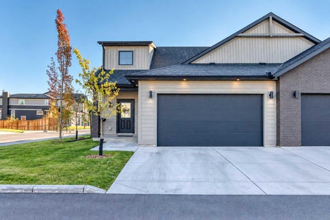 Photo of 15 Coopersfield Link SW #2000, Airdrie, AB T4B 5P5 (MLS # A2349449)