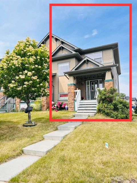 Photo of 225 panatella Square NW, Calgary, AB T3K 0V5 (MLS # A2233986)