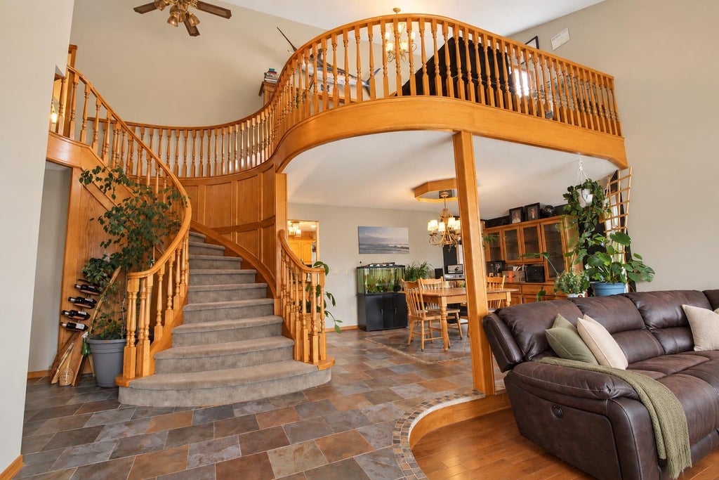 Photo of 101 Dickenson Crescent, Red Deer, AB T4R 2A9 (MLS # A2344864)