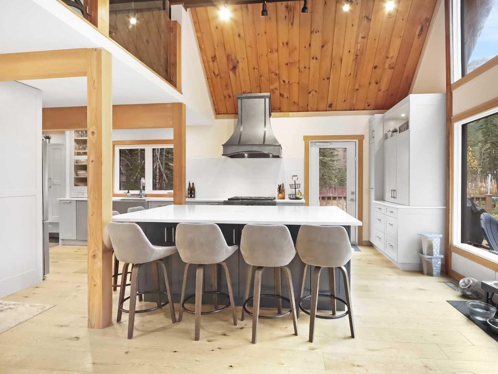 Photo of 26 Heart Road Rd, Lac Des Arcs, AB T1W 2W3 (MLS # A2353399)