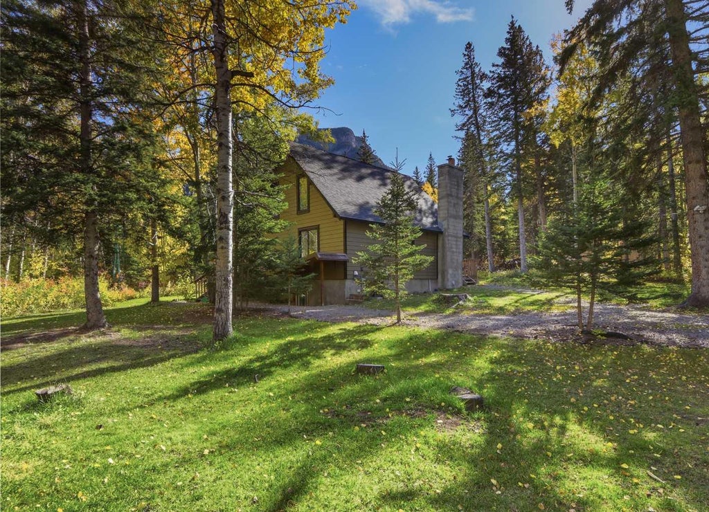 Photo of 26 Heart Road Rd, Lac Des Arcs, AB T1W 2W3 (MLS # A2353399)