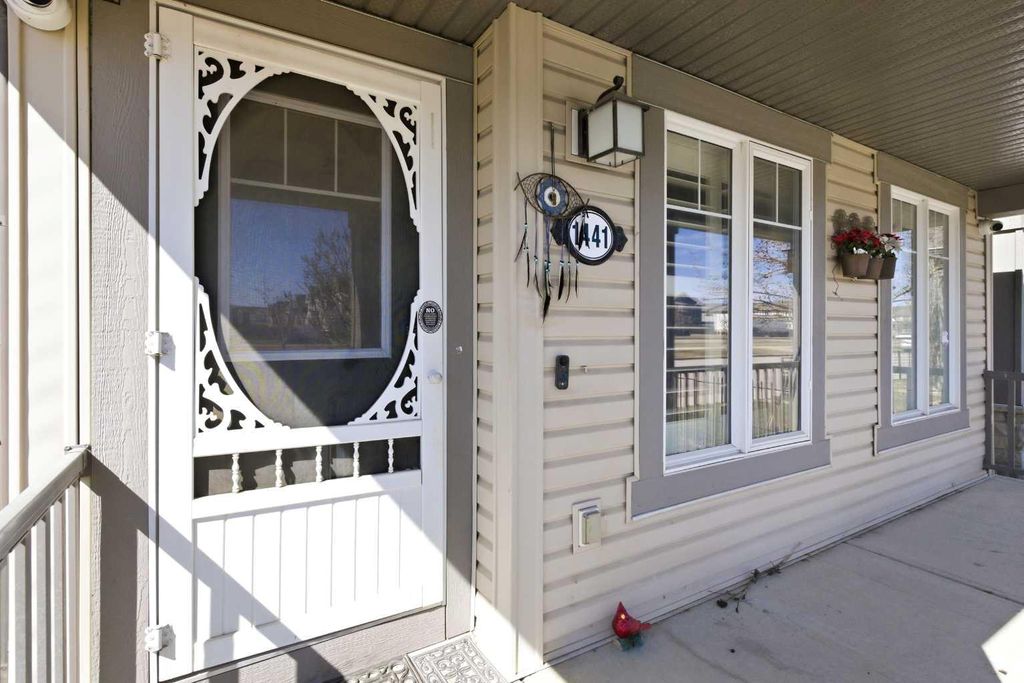 Photo of 1441 Windstone Road SW, Airdrie, AB T4B 0N9 (MLS # A2305331)