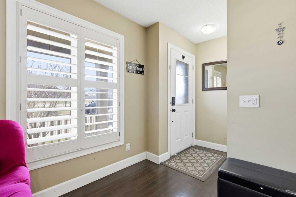 Photo of 1441 Windstone Road SW, Airdrie, AB T4B 0N9 (MLS # A2305331)