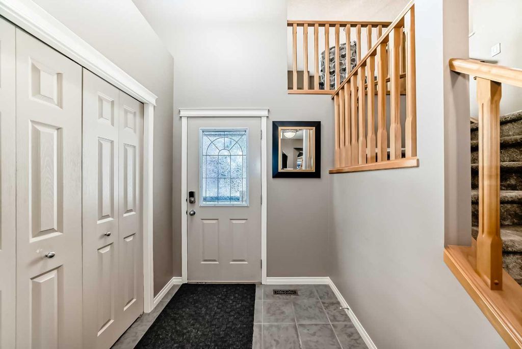 Photo of 343 OAKMERE Way, Chestermere, AB T1X 1N3 (MLS # A2252939)