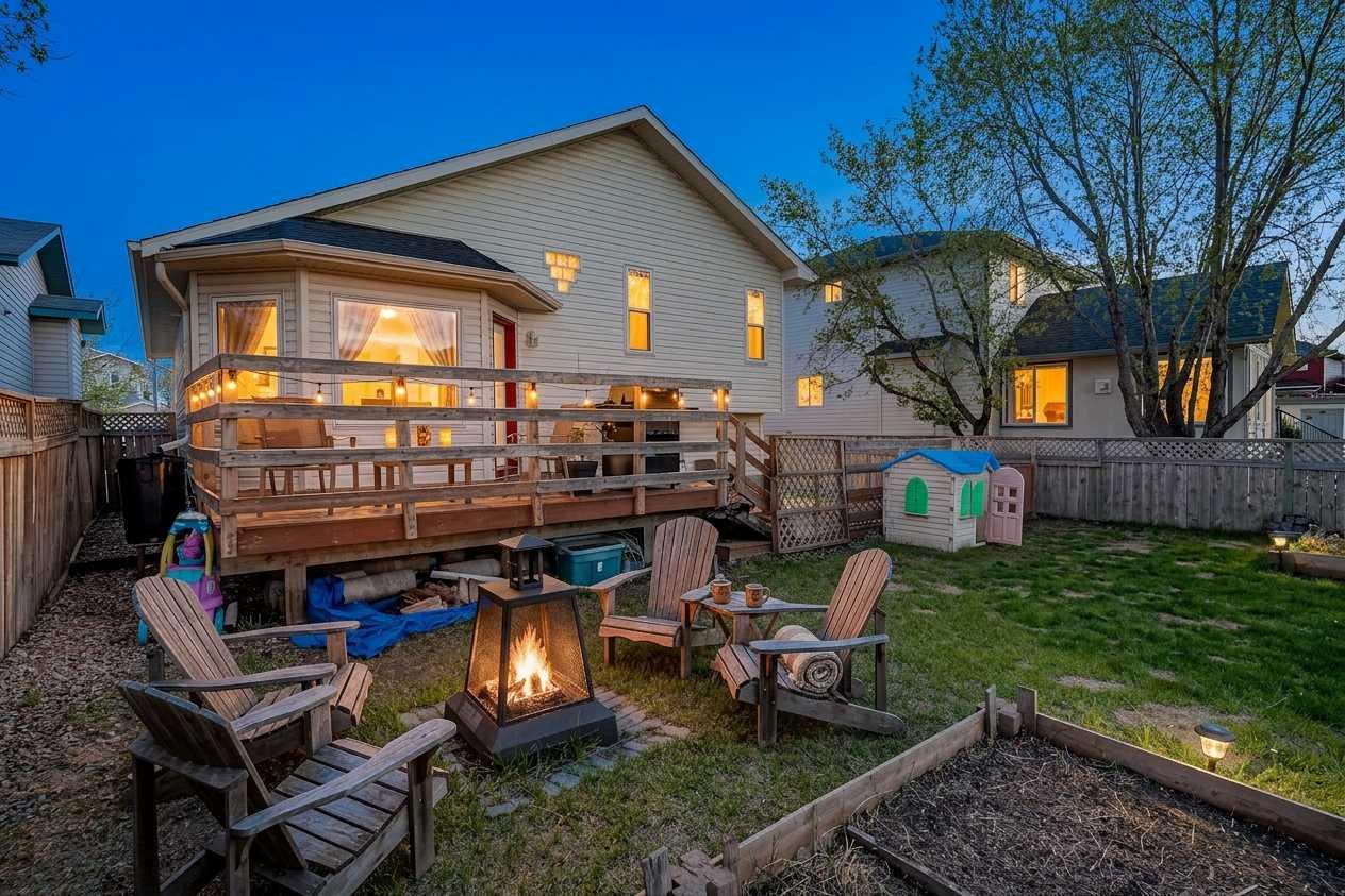 38 Canoe Circle SW