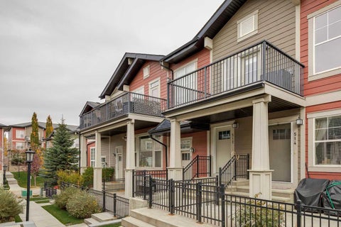 Photo of 512 Cranford SE, Calgary, AB T3M 1R7 (MLS # A2351532)