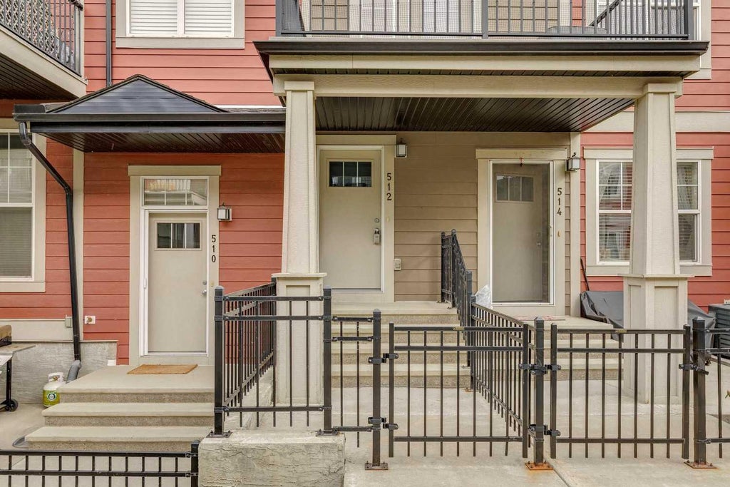 Photo of 512 Cranford SE, Calgary, AB T3M 1R7 (MLS # A2351532)