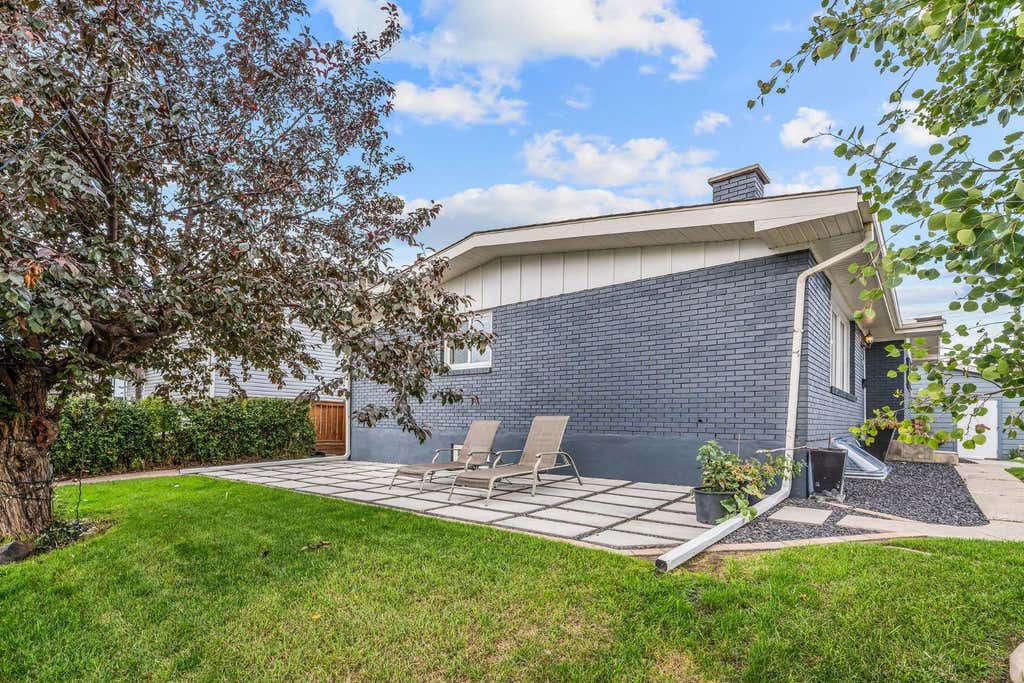 Photo of 703 Millar Road NE, Calgary, AB T2E 5Z6 (MLS # A2338662)