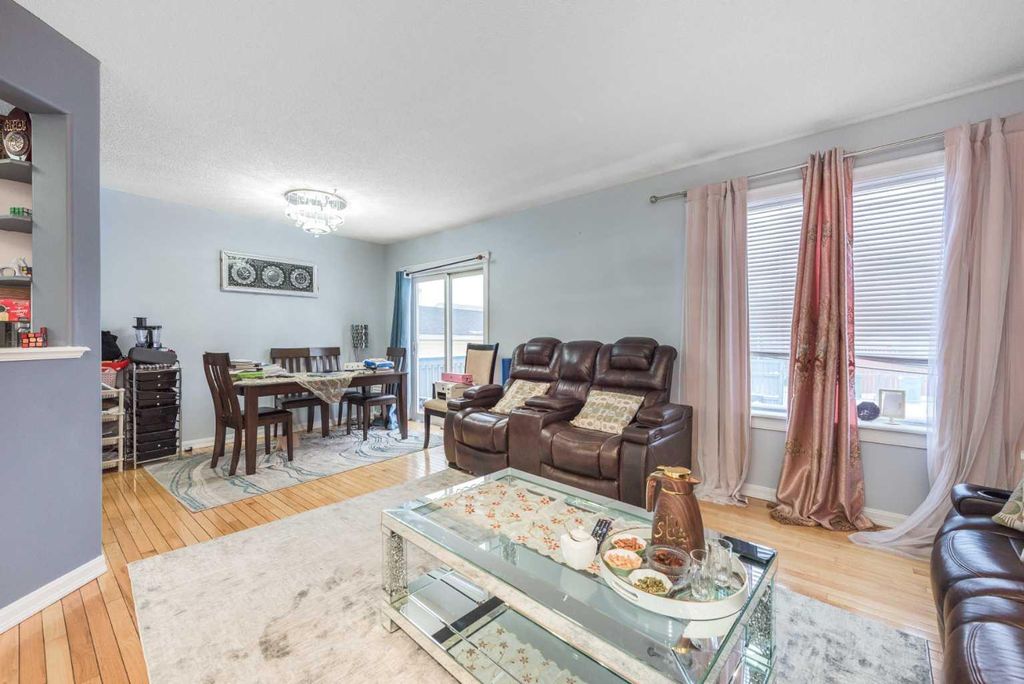 Photo of 3810 Catalina Boulevard NE, Calgary, AB T1Y 6Y3 (MLS # A2286747)
