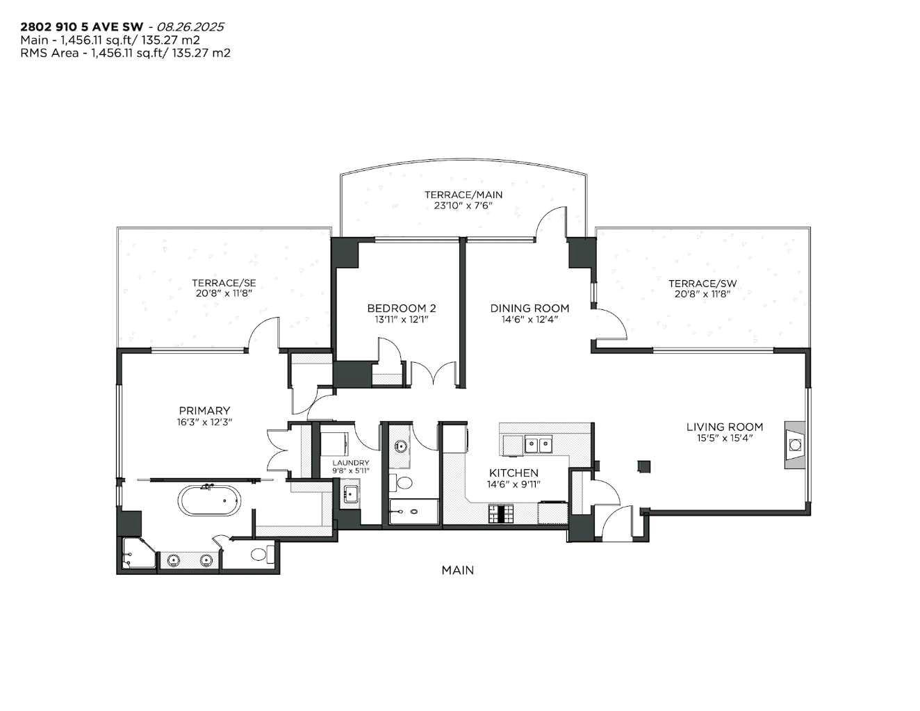 910 5 Avenue SW 2802