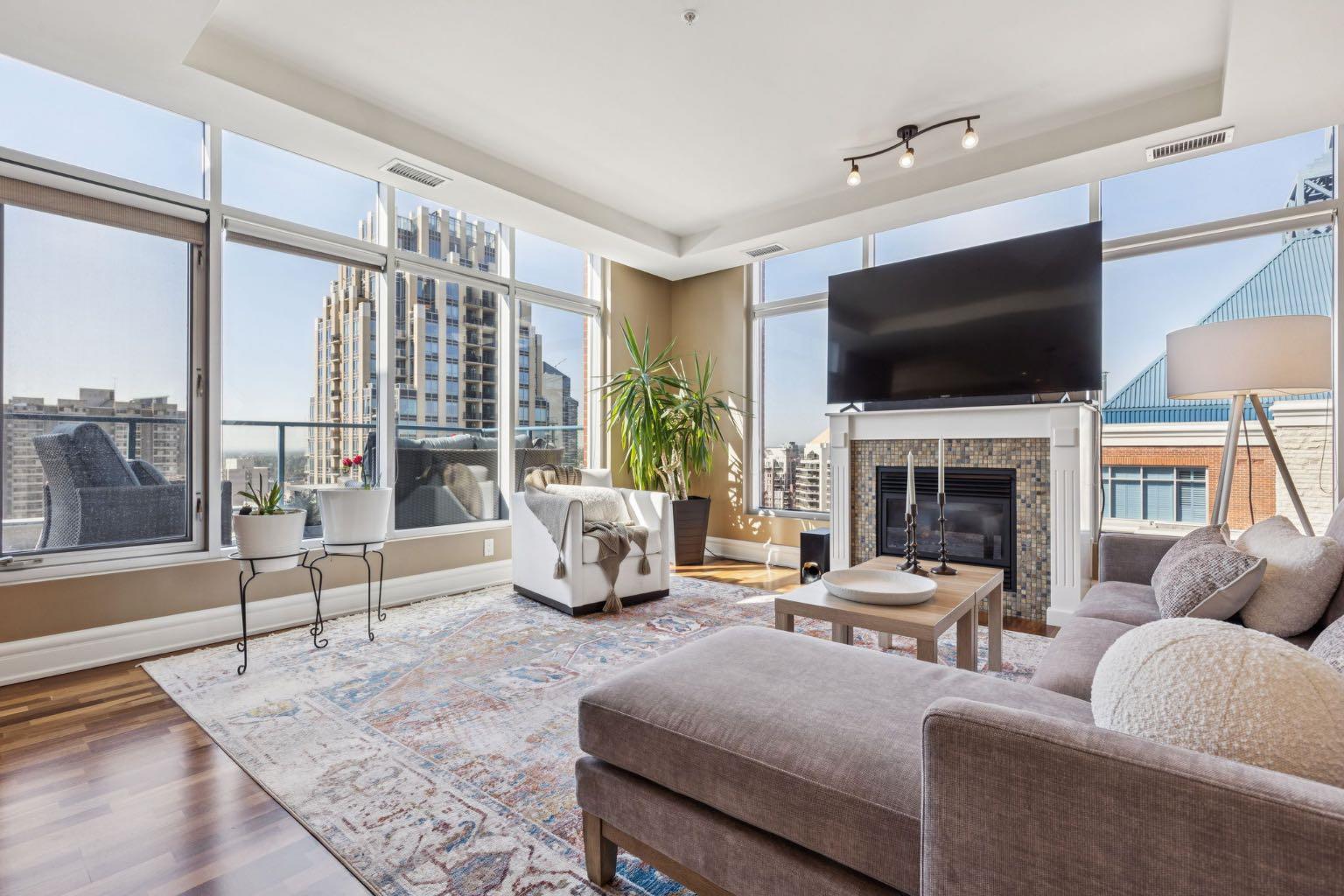 910 5 Avenue SW 2802