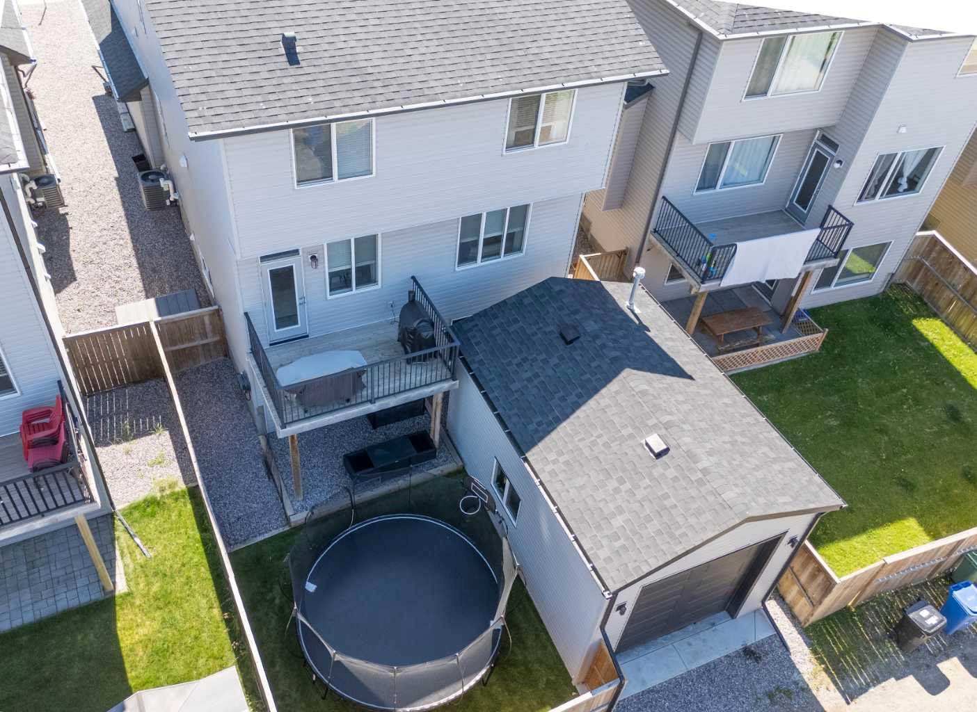 184 Cimarron Vista Way