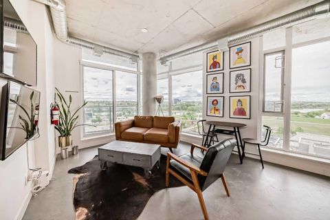 Photo of 624 8 Avenue SE #804, Calgary, AB T2G 0M1 (MLS # A2303493)